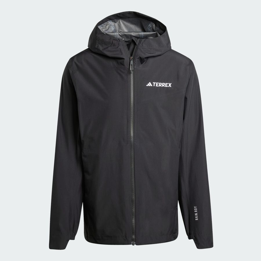 Adidas Veste Terrex 2,5 couches Multi Rain.Rdy