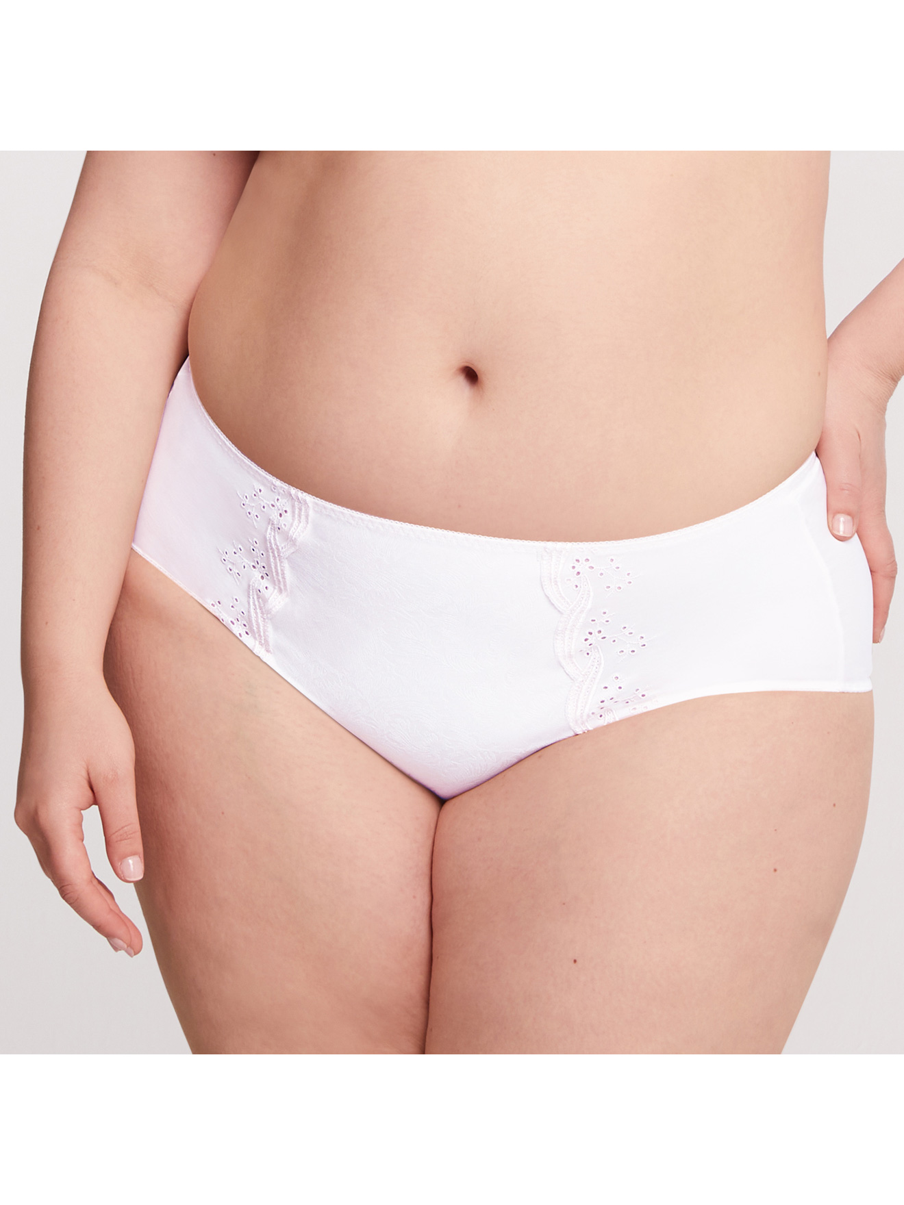 Culotte Emily taille haute