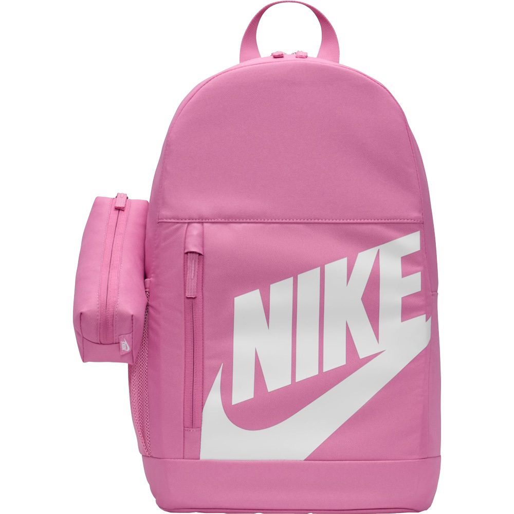 Nike Elemental 20l Rucksack Kinder magic flamingo