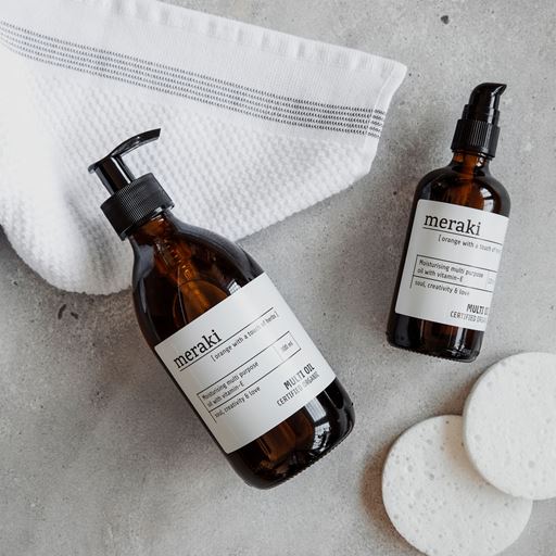 Meraki Multi Oil, 300 ml