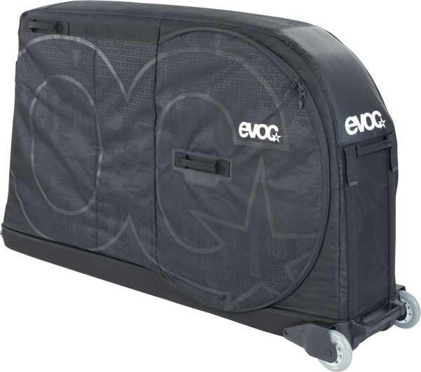Evoc Bike Bag Pro Cykelkuffert, Black