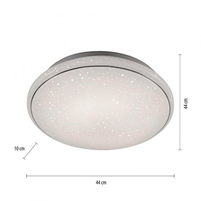 LED-Deckenleuchte