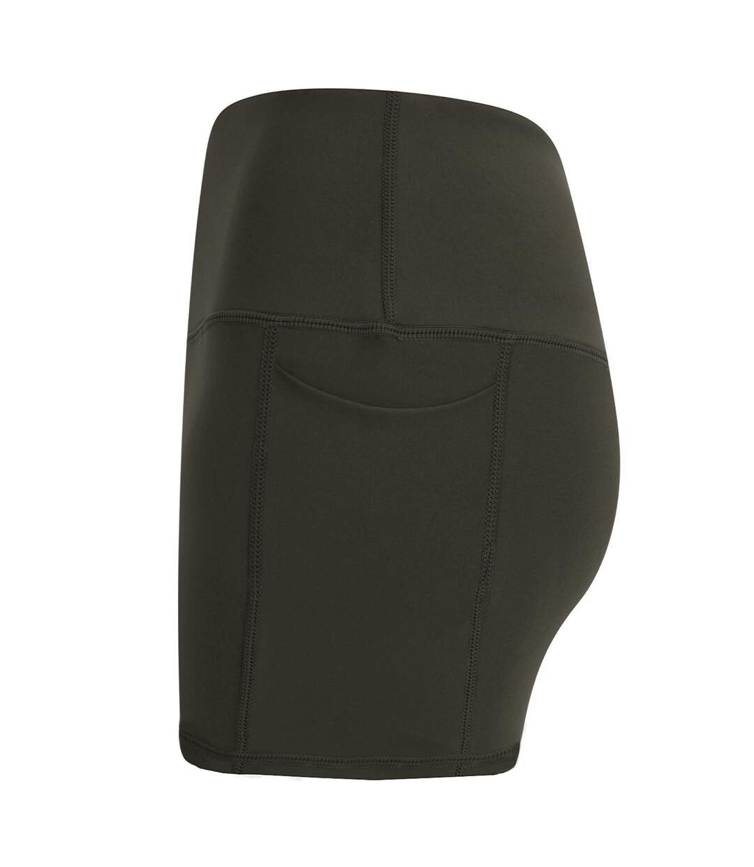 Tombo - Short - Femme (Vert kaki) - UTPC4732