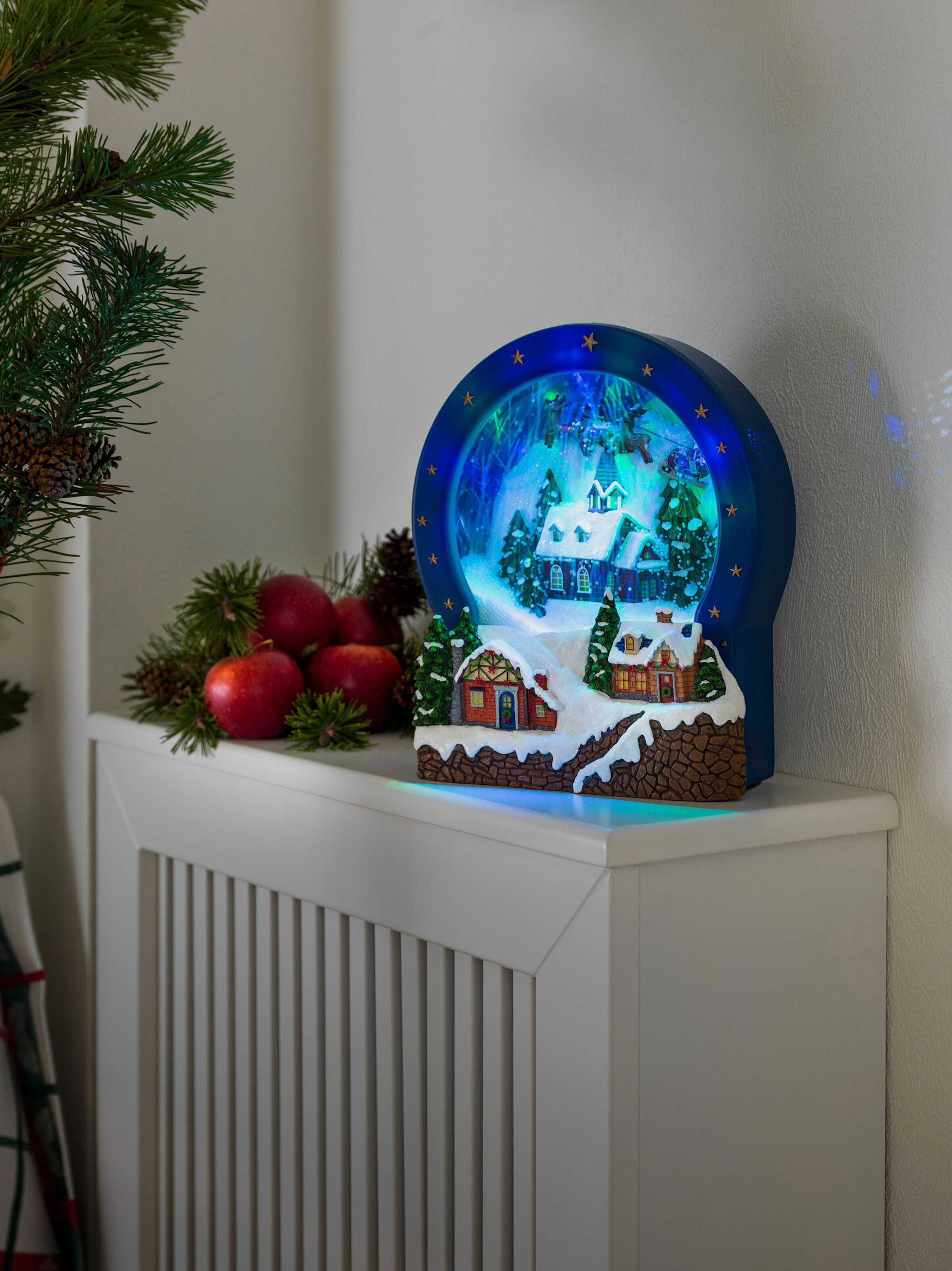 LED Dekolicht