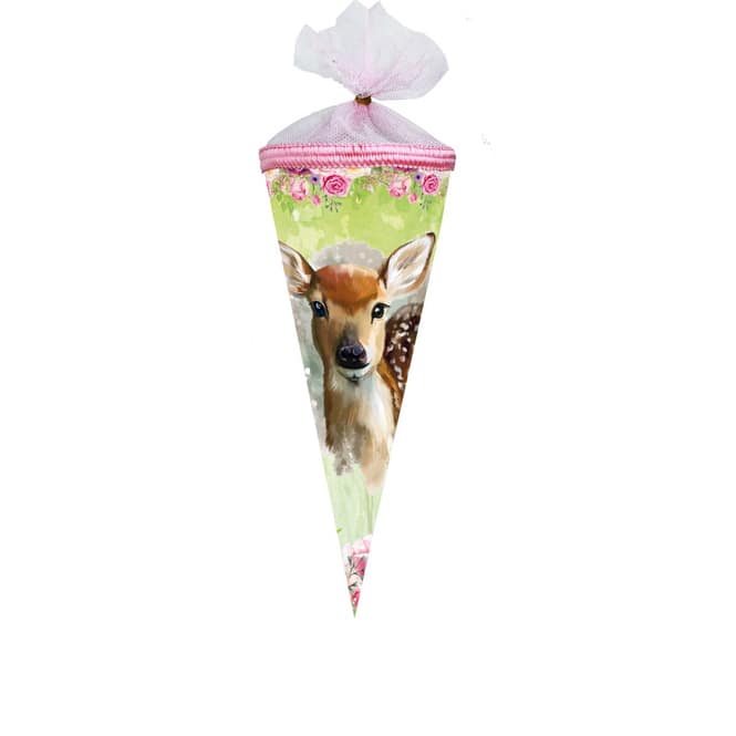 Geschwistertüte - Rehkitz - ca. 35 cm