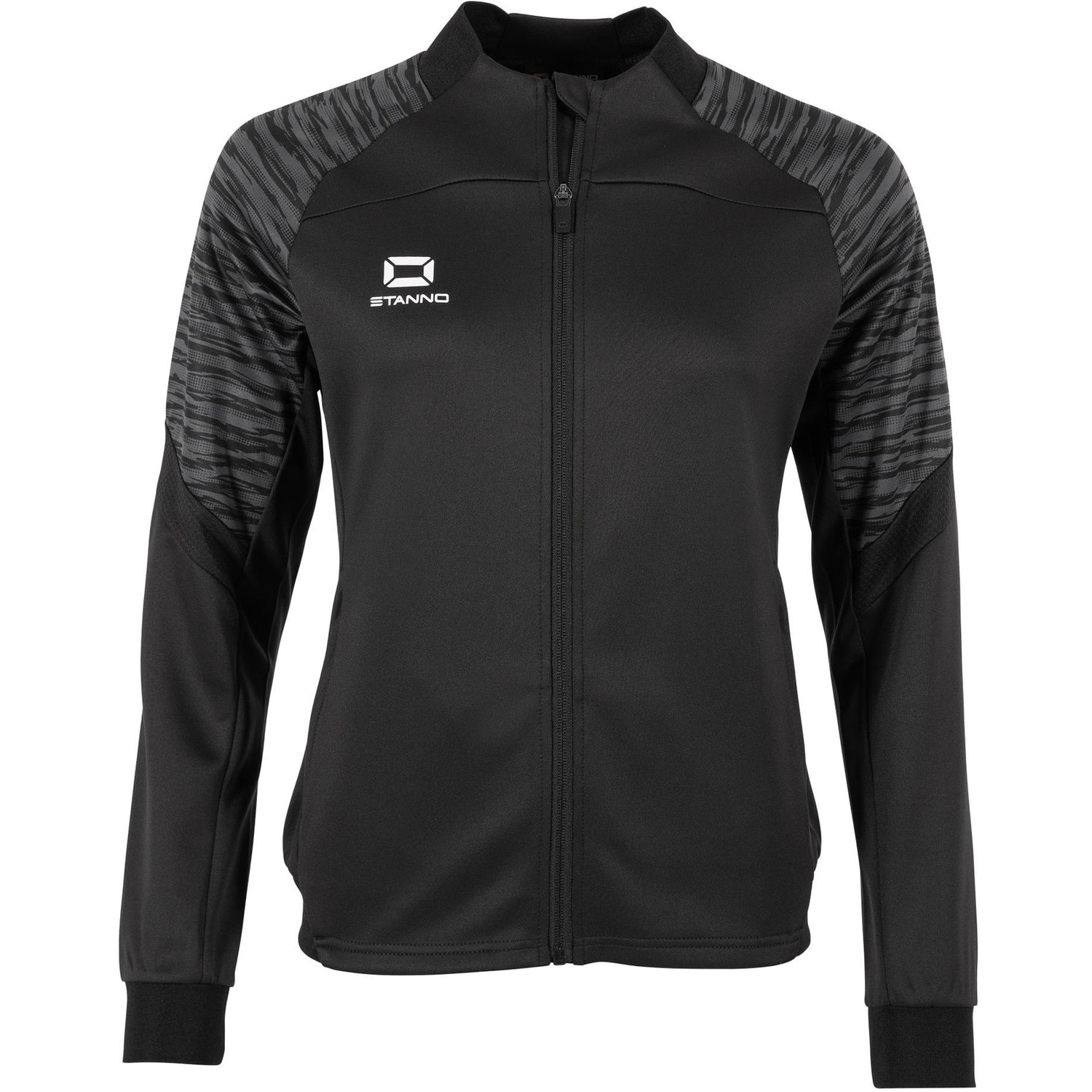 Stanno Bolt Full-Zip Top Dames