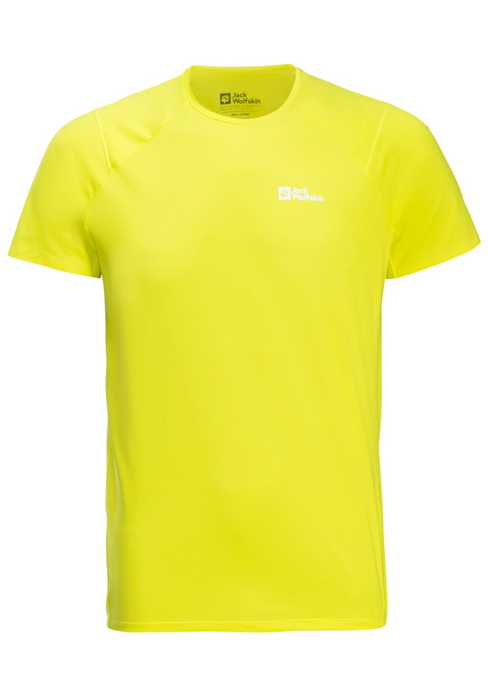 Jack Wolfskin Funktionsshirt »PRELIGHT CHILL T M«