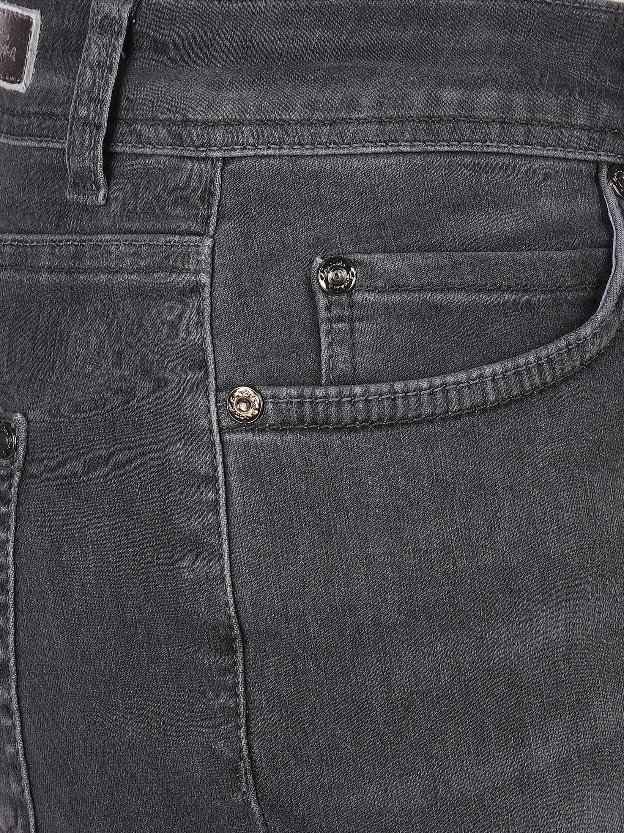 Damen Jeans Slim Fit 