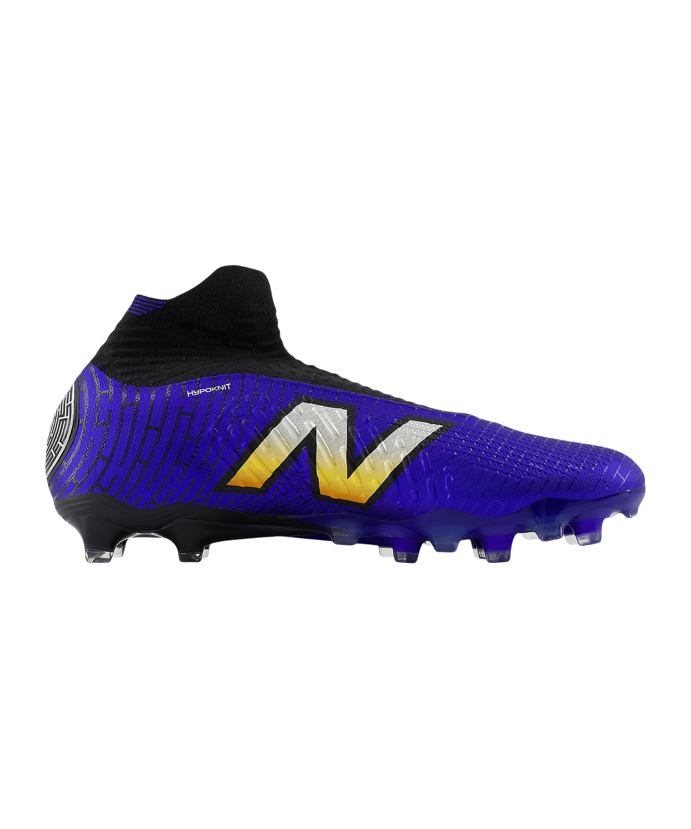 New Balance Tekela Pro v4+ FG Surge Blau FZ45