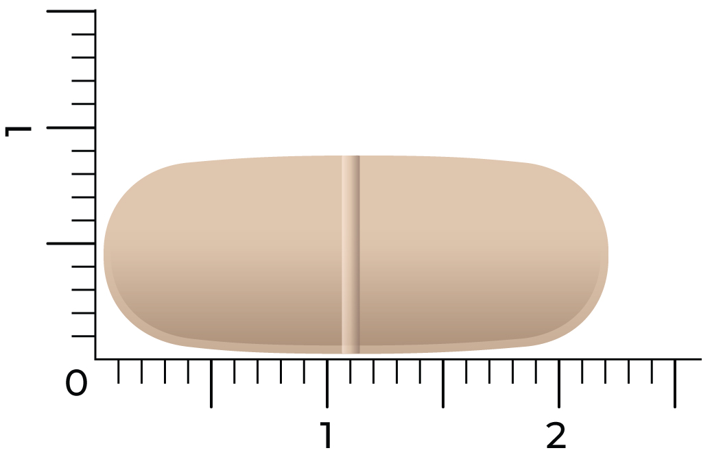 Vitakruid Multi Dag HD (90 tabletten)