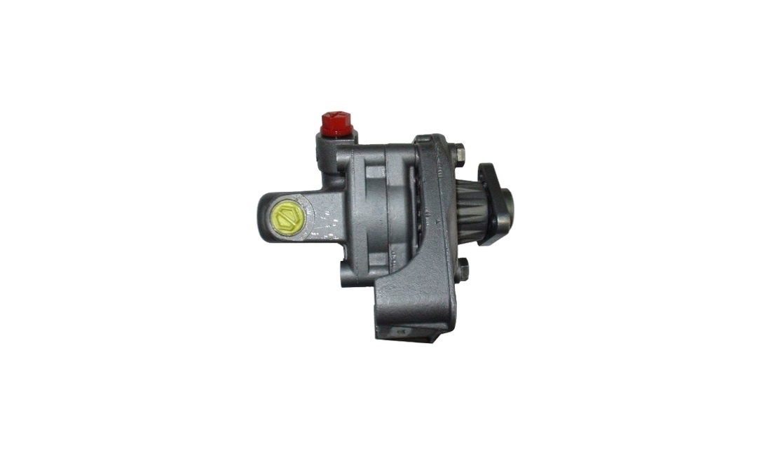 Servopumpe Hydraulisk