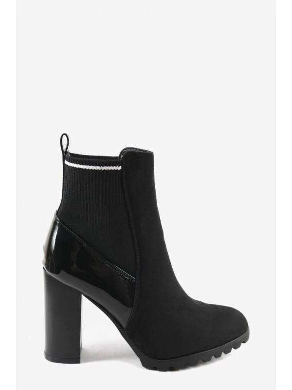 Bottines  'Audrey'