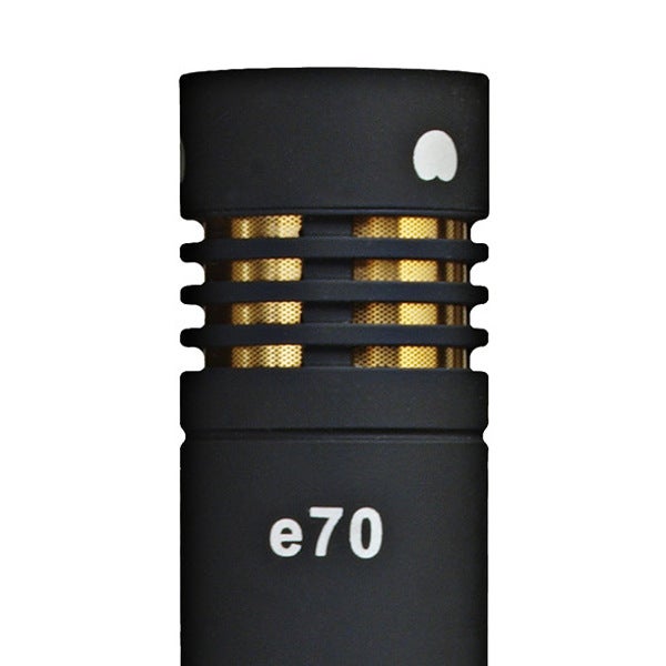 CAD Audio Equitek e70 kleinmembraan condensatormicrofoon