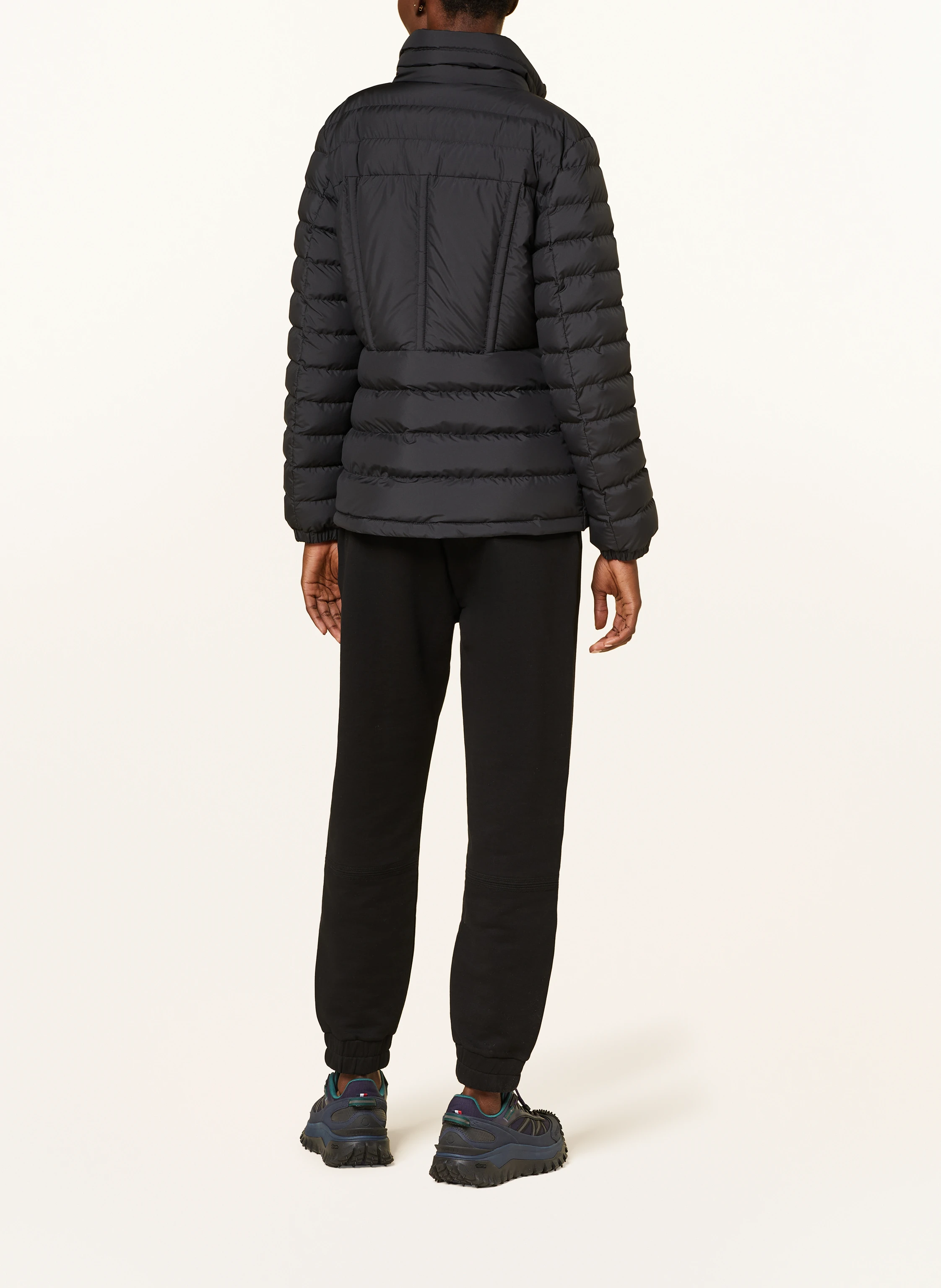 MONCLER Daunenjacke ABDEROS