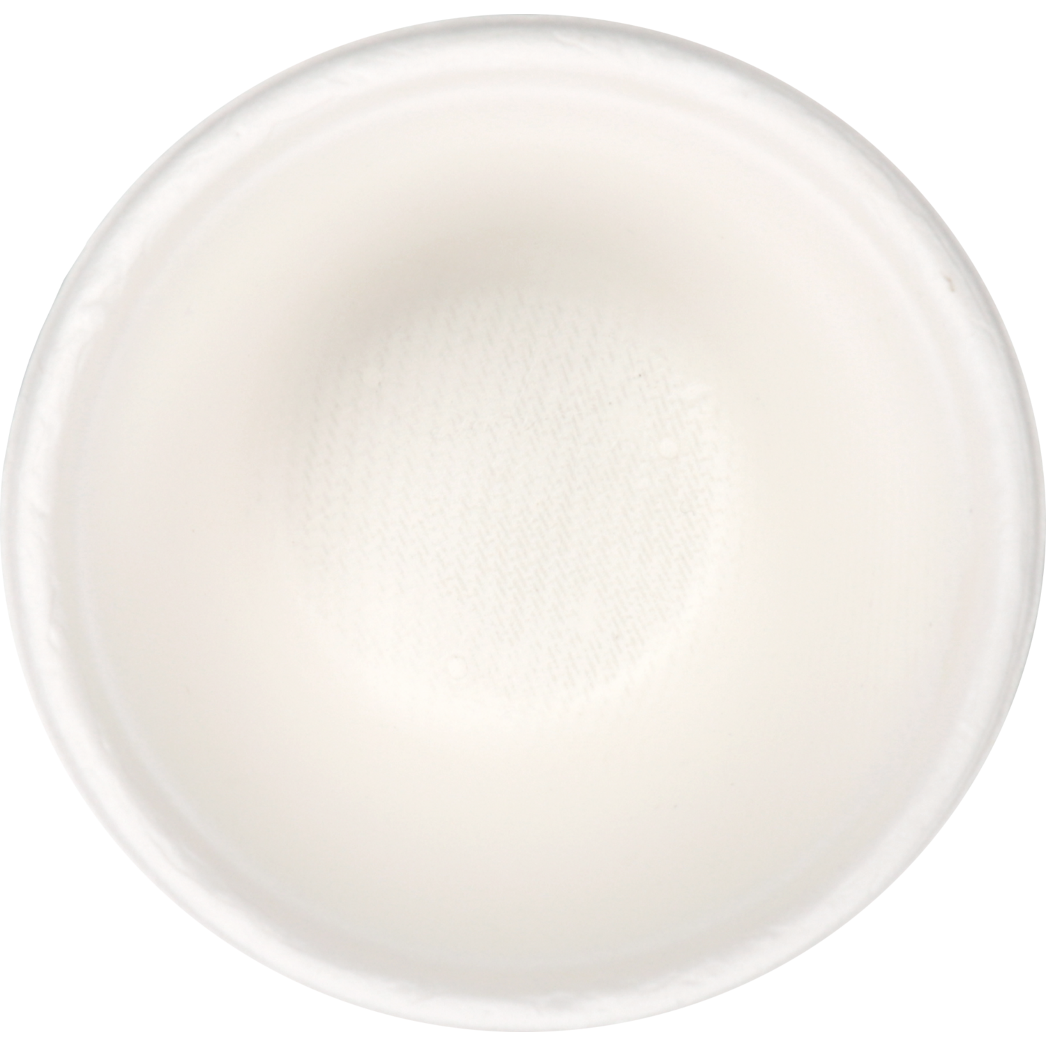 Depa Schaal, sausbakje, bagasse (suikerrietpulp), 140ml, wit