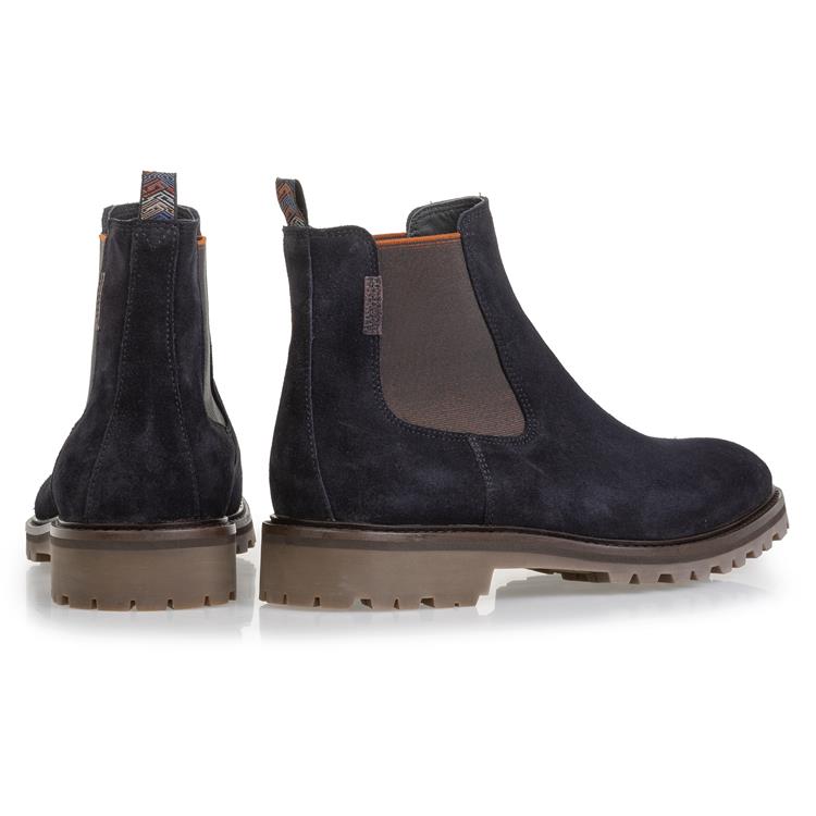 Floris van Bommel SFM-60018 darkblue