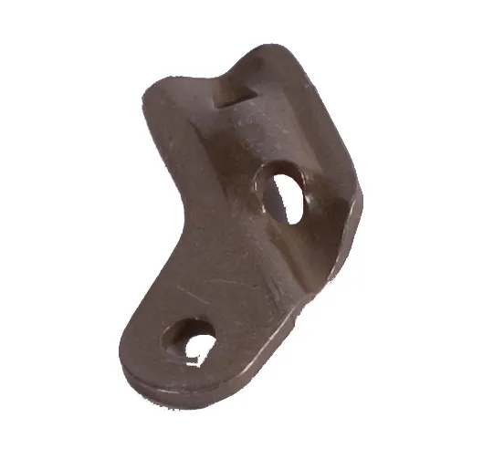 Helsport Guy Line Spanner, 10-pack Red
