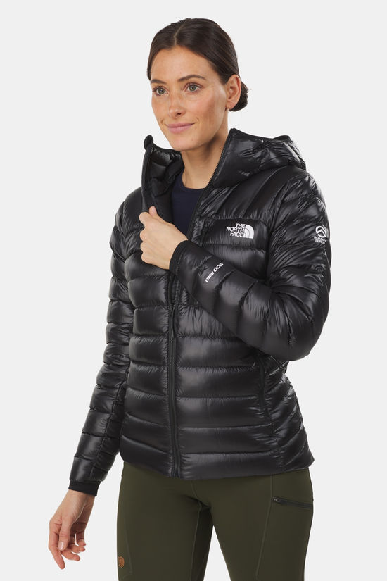 The North Face The North Face Summit Breithorn Hoodie Donsjas Dames