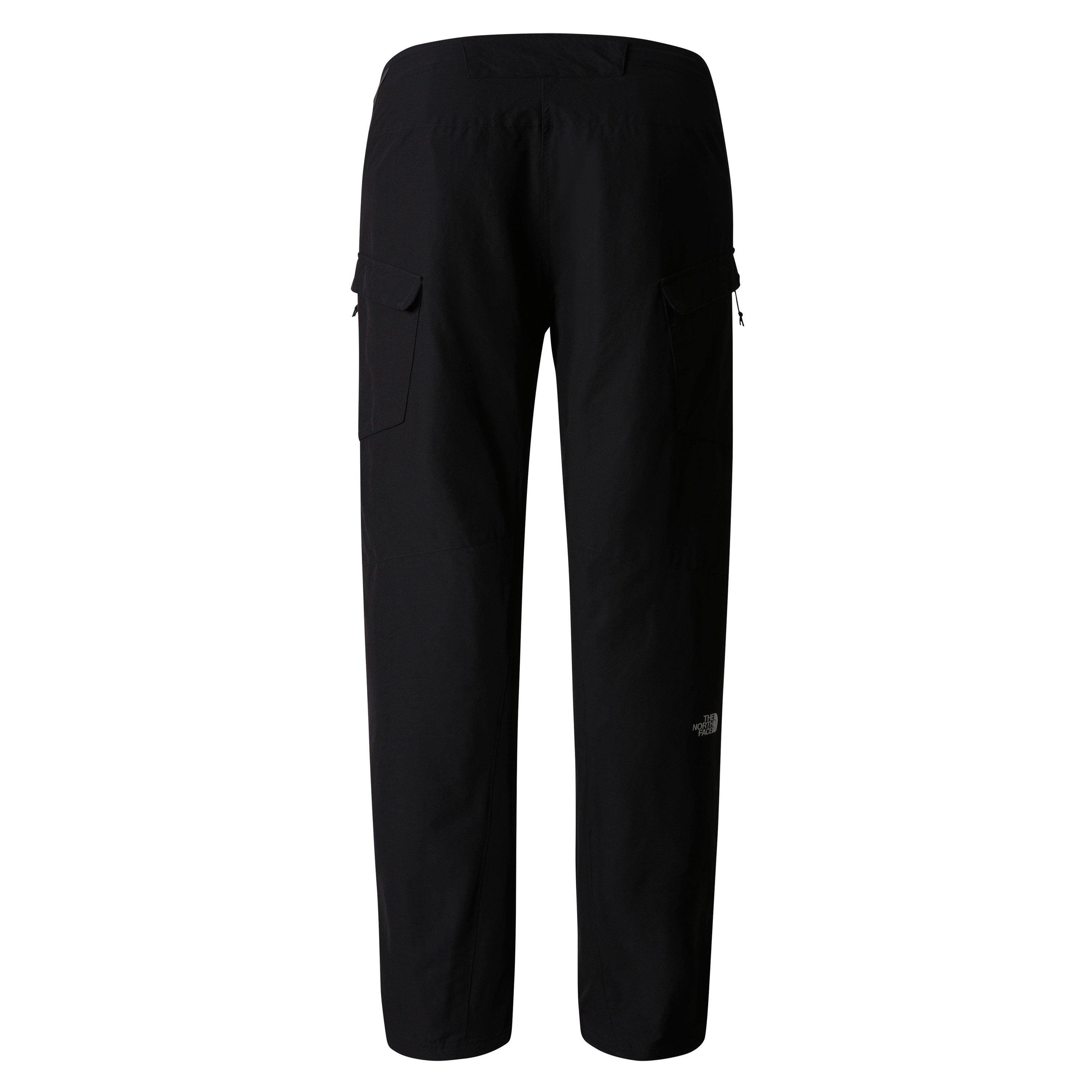 The North Face TNF Winter Exploratio Cargo Trousers Mens