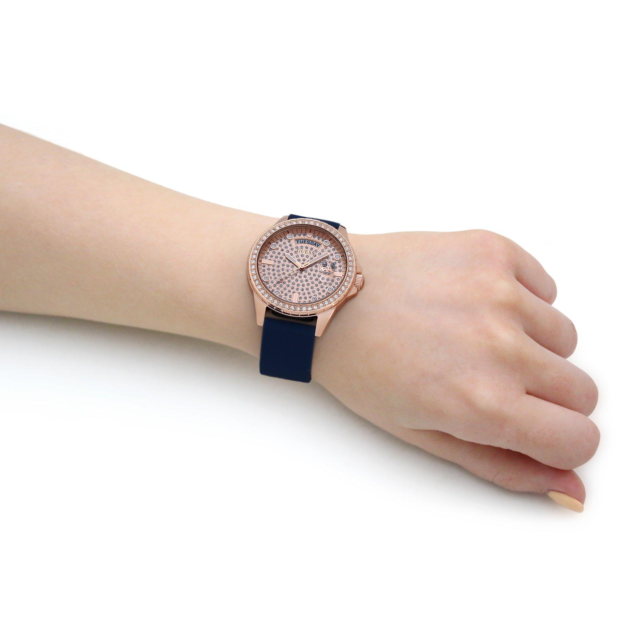 Guess Ladies Guess Lady Comet Watch