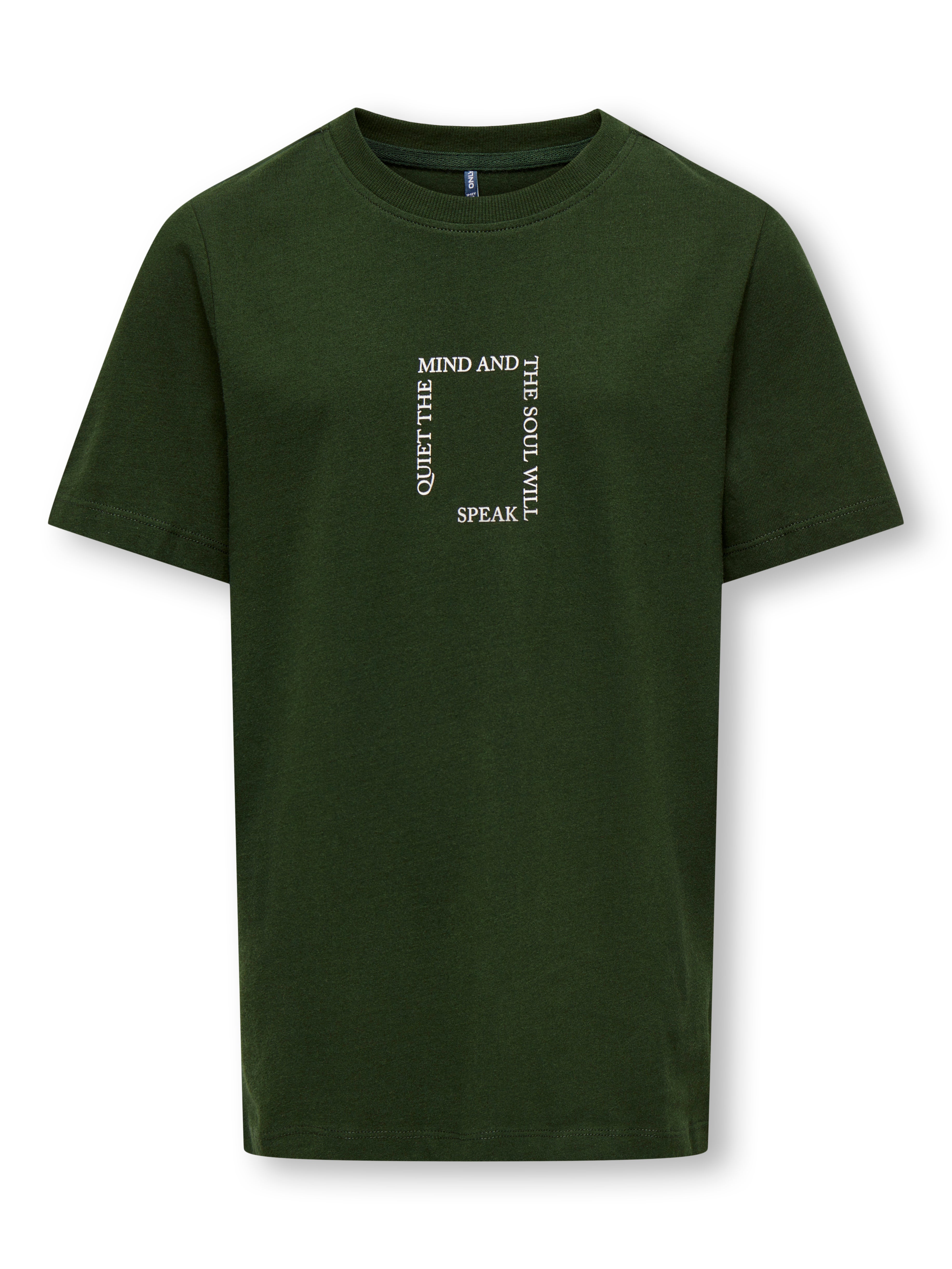 KOBJOSEPH T-shirt Duffel Bag