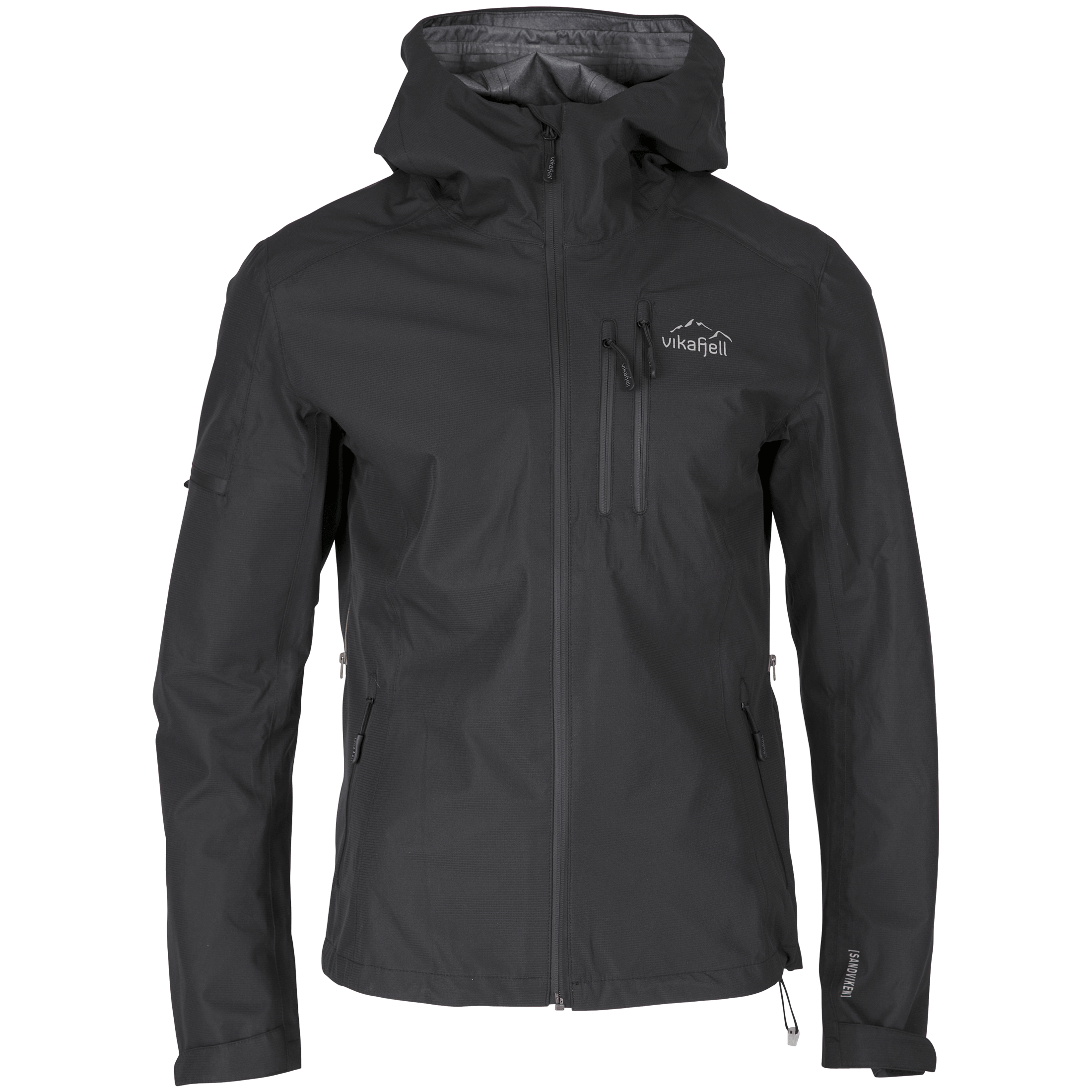 Vikafjell Sandviken Jacket Man - Jakke