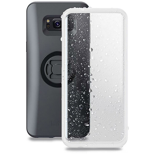 SP Connect - Protection Etanche Weather Cover - Samsung Galaxy S9+|Samsung Galaxy S8+