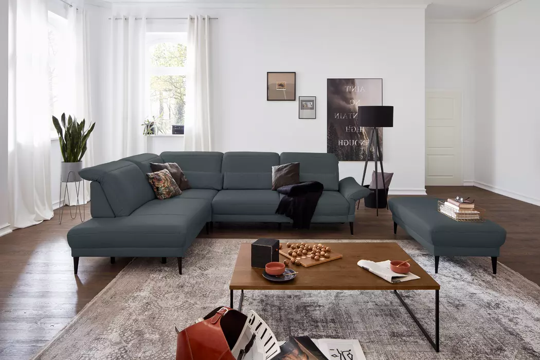 Ecksofa MR 1350
