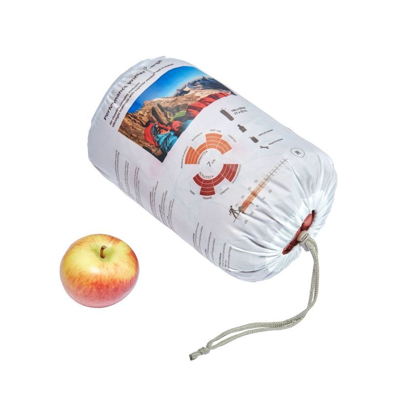 Performance Winter 7 L - Matelas de camping