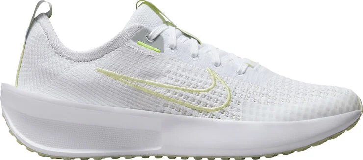 Nike Interact Run løbesko Hvid