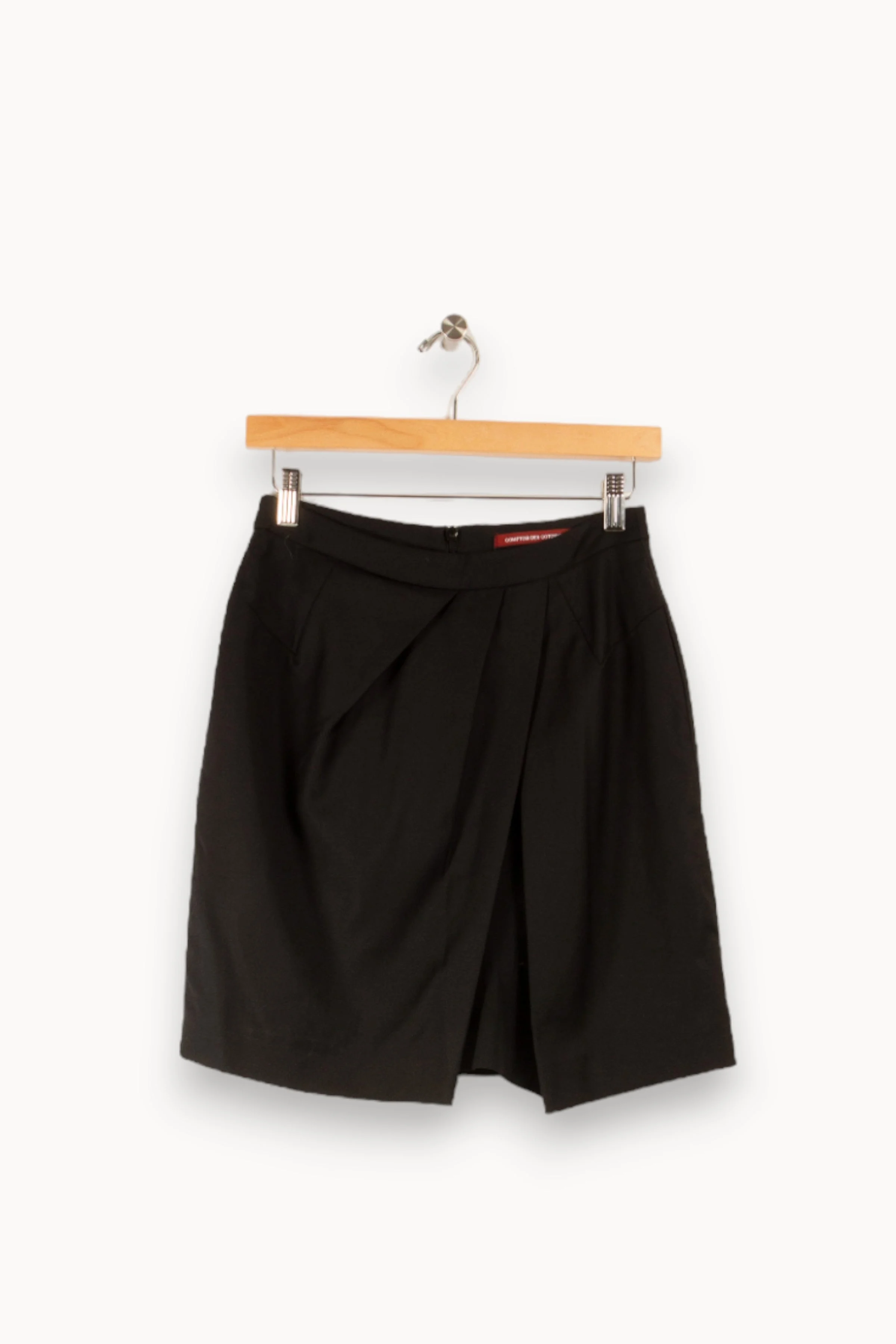 Jupe | Noir
