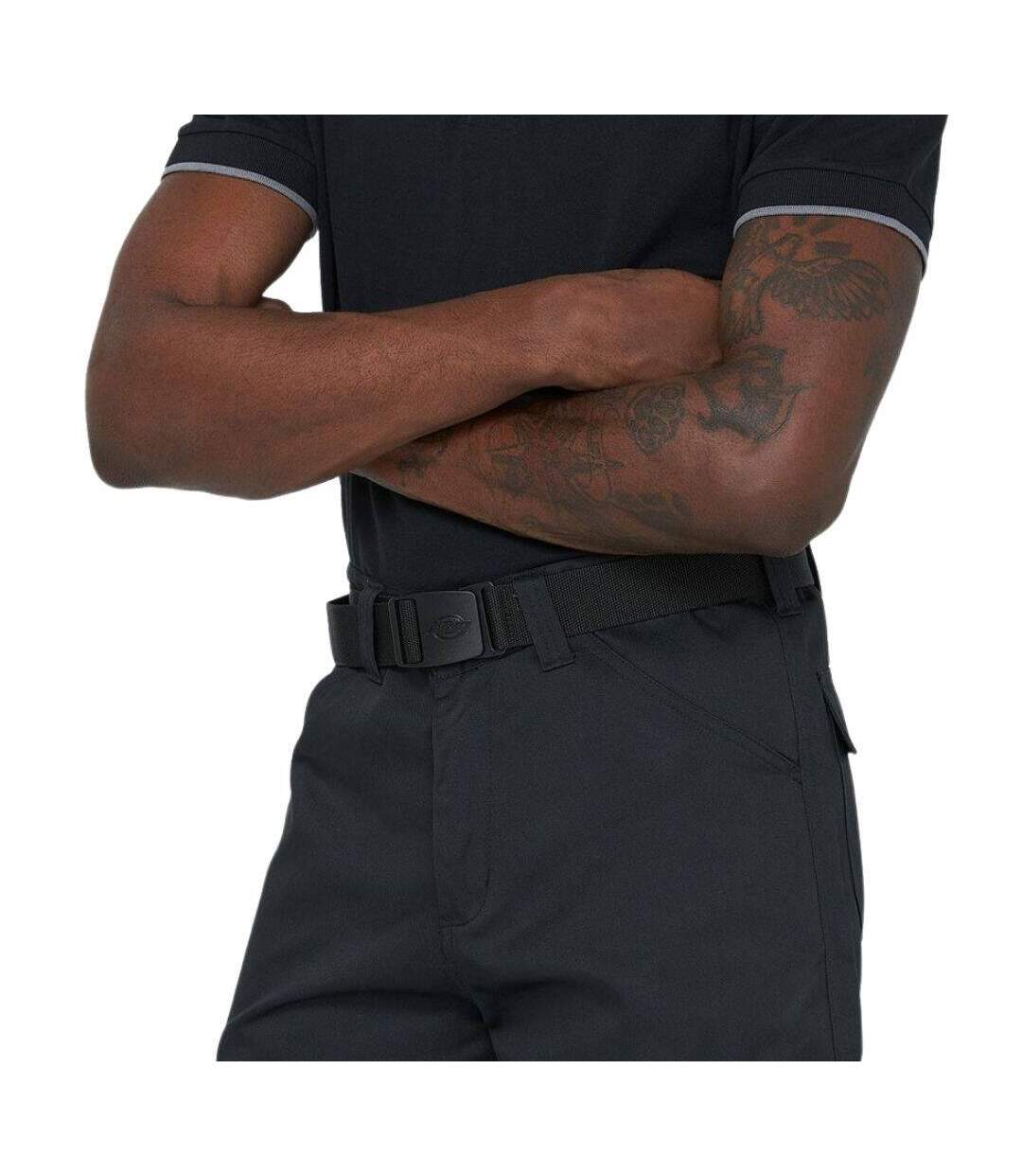 Ceinture extensible et flexible Dickies WEBBING