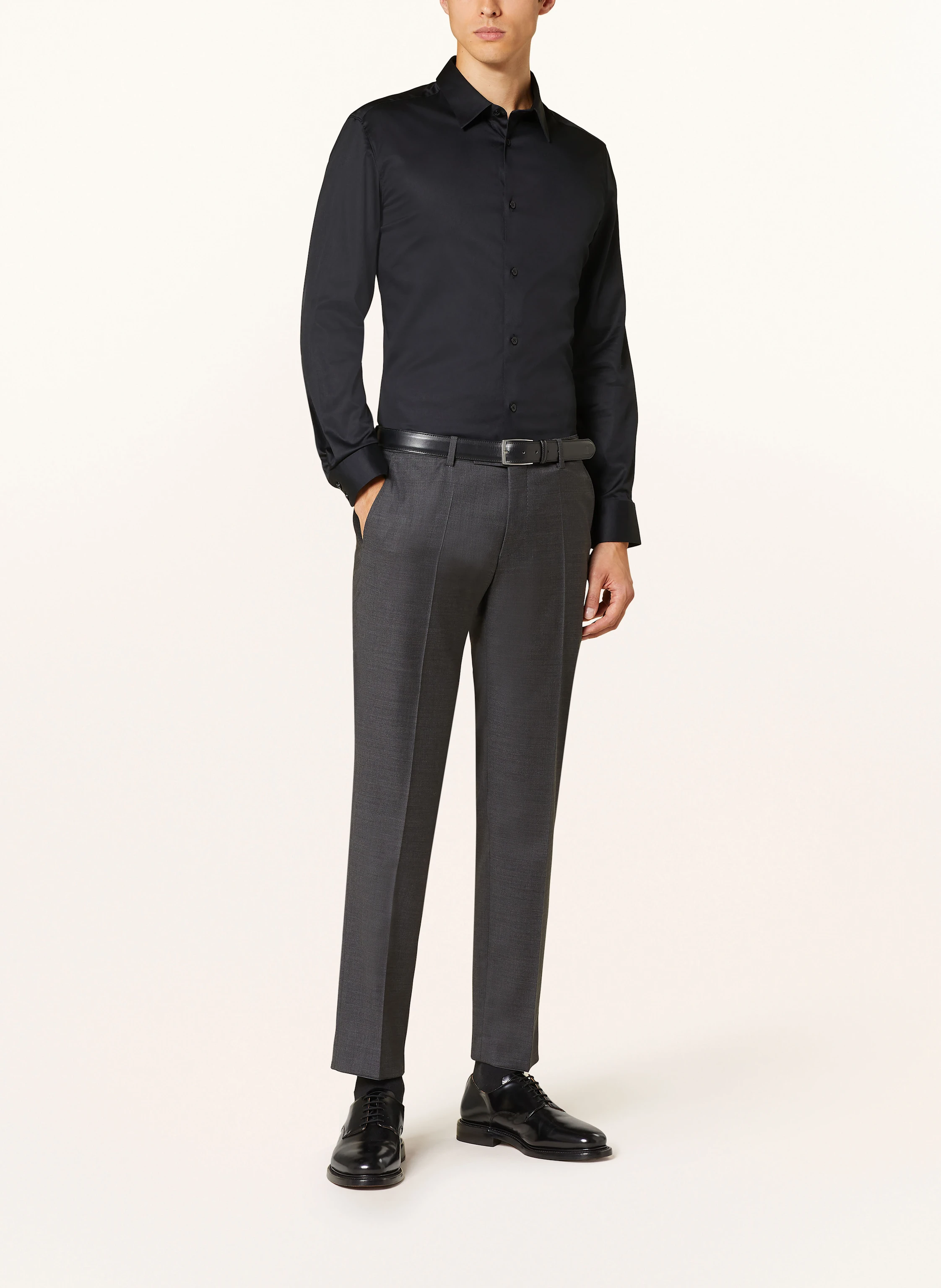 DRYKORN Hemd DANEEL Slim Fit