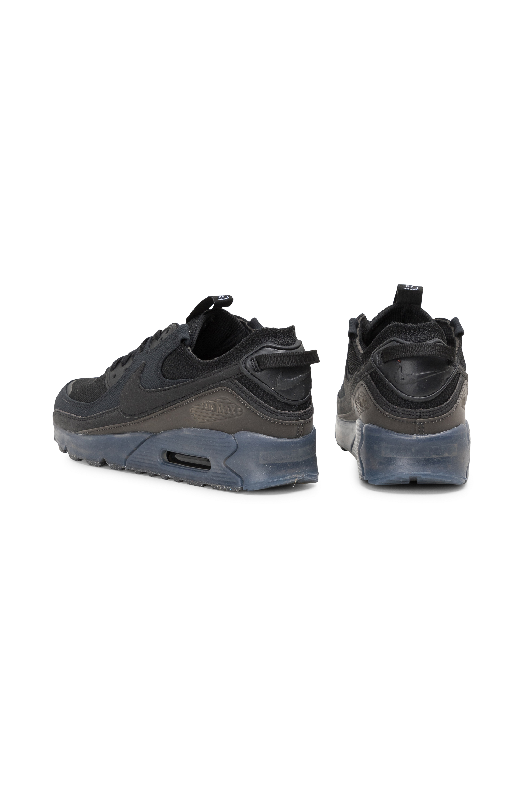 NIKE Baskets basses  MAX TERRASCAPE 90 Noir