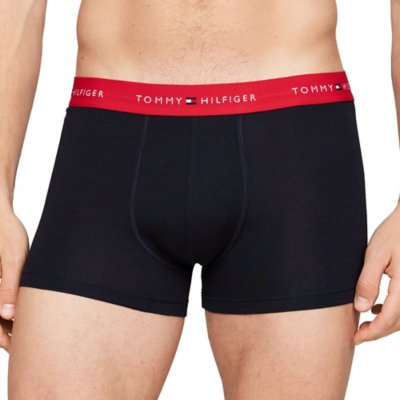 Boxer homme M02763 TOMMY HILFIGER