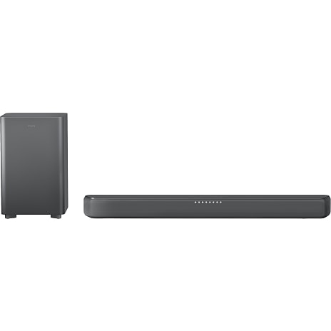 Philips 2.1 Soundbar tab5309