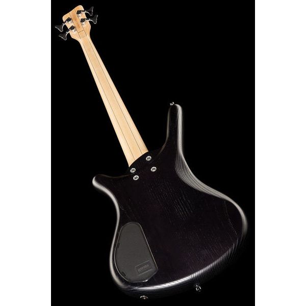 Warwick RB Corvette Taranis 4 NBTS