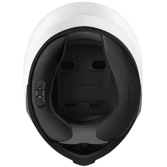 Sena - Intercom Bluetooth® 10UPAD pour HJC IS-17