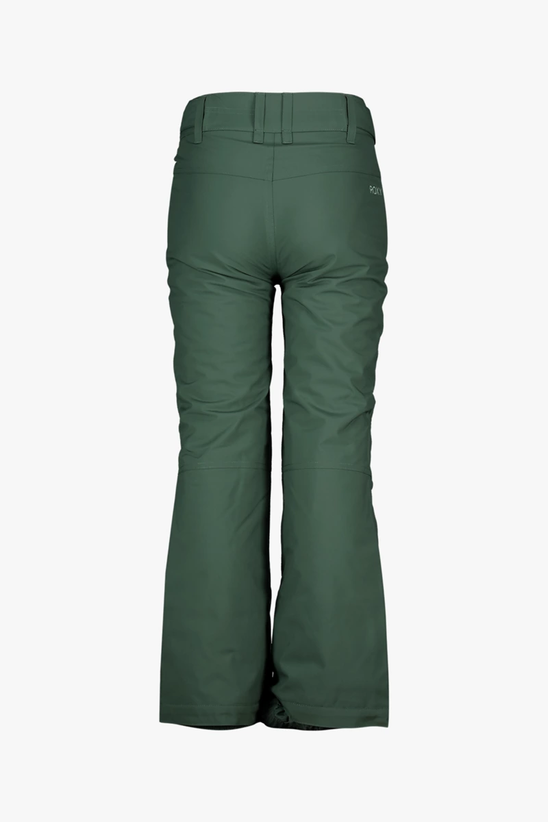 Roxy Backyard Mädchen Ski-Snowboardhose