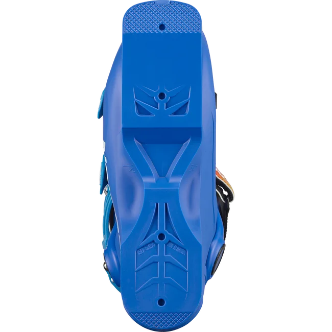 S/RACE 70  Junior - Racing-Schuhe Kids RaceBlue/White/ProcessBlue