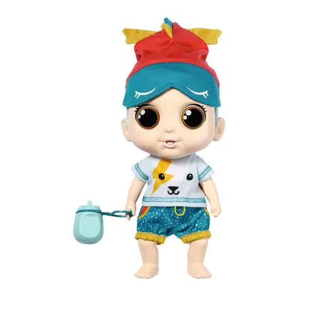 CHOU CHOU Baby Mika Limited Edition