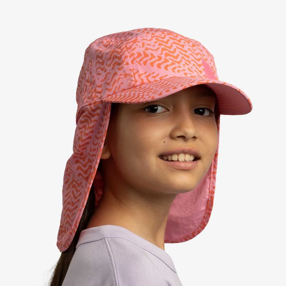 Buff ® Bimini Patterned Kappe