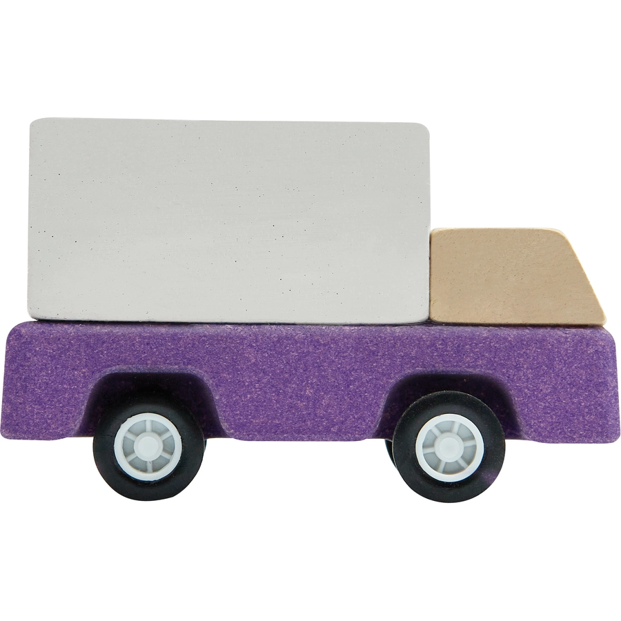PlanToys Lieferwagen