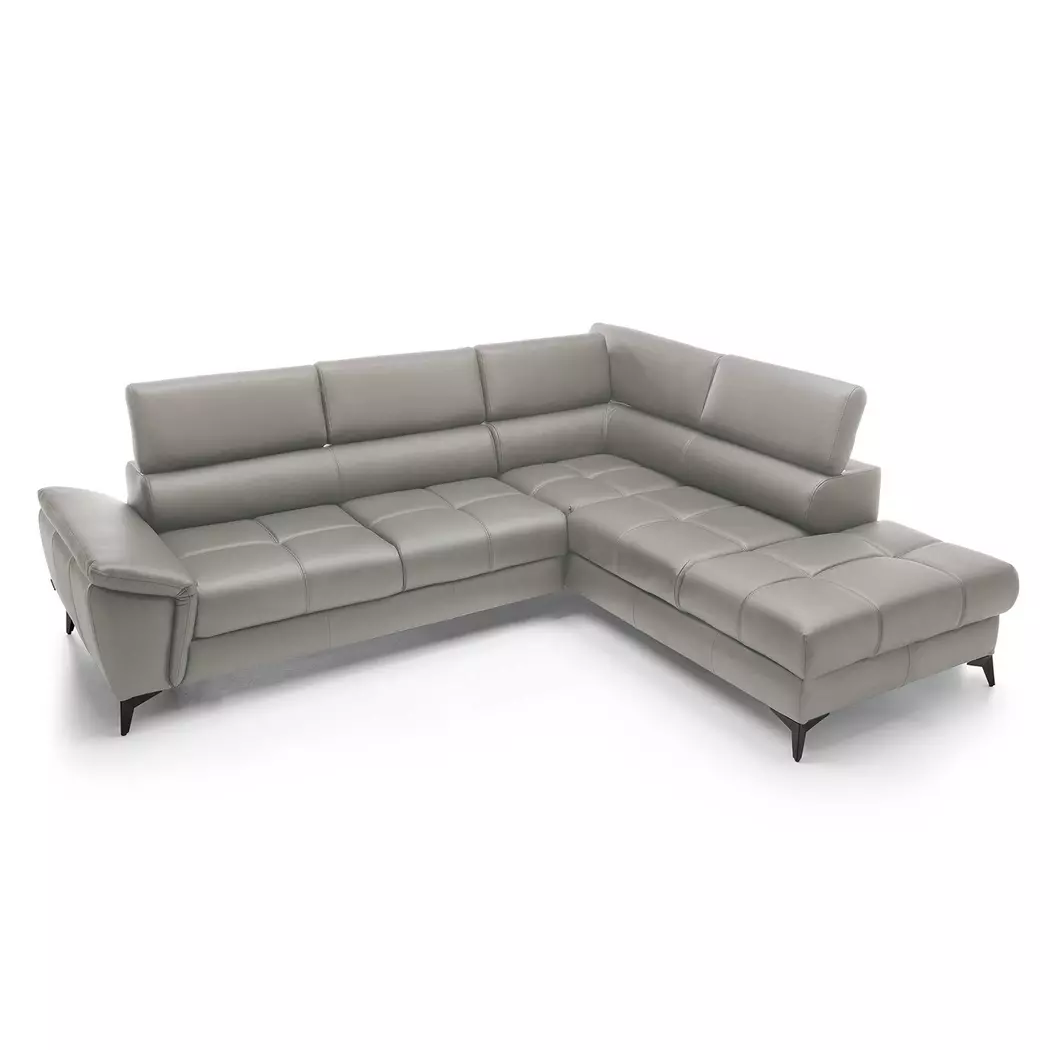 Ecksofa Mocca