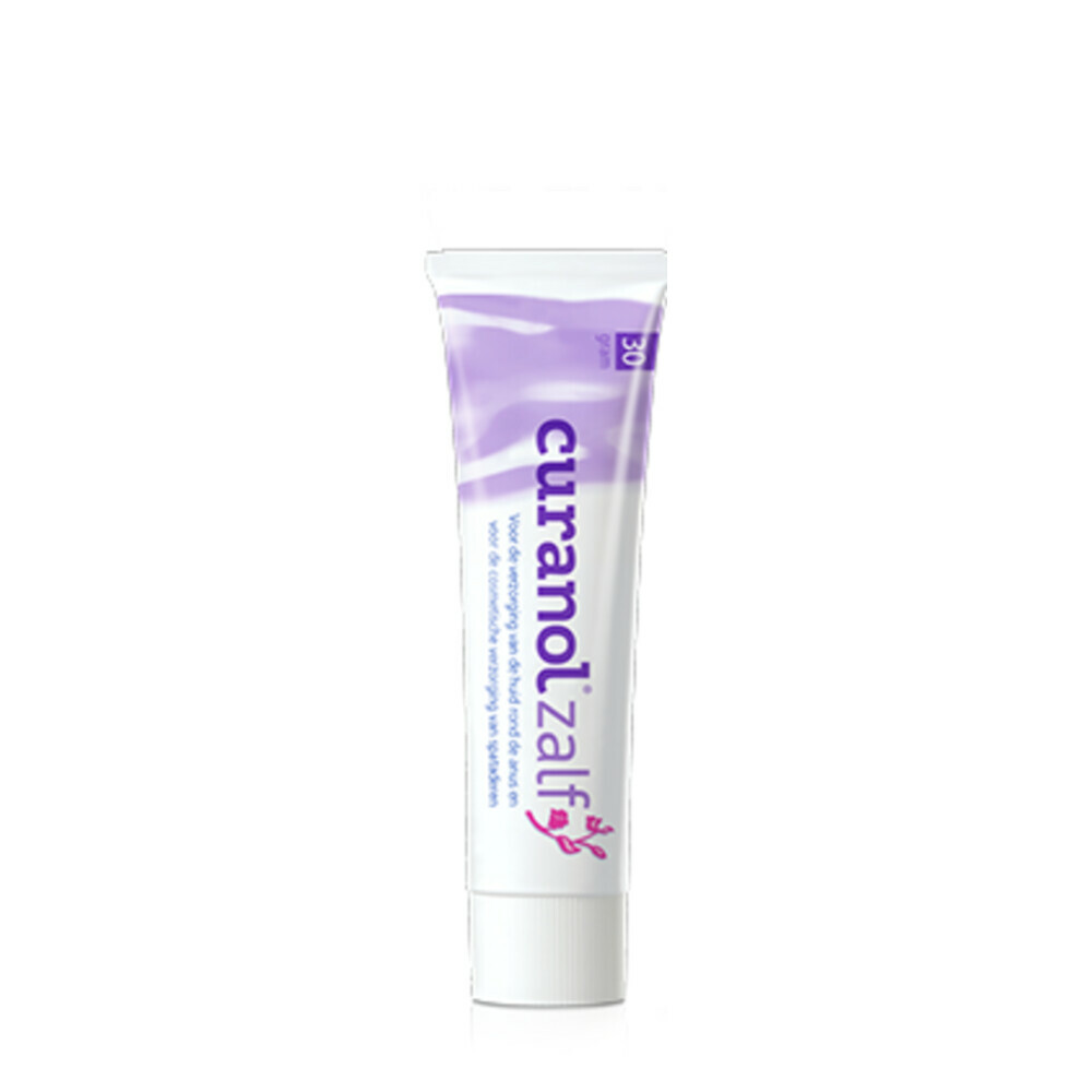 Curanol Zalf 30 gr