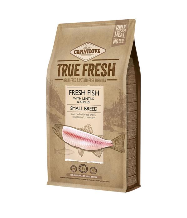 Carnilove True Fresh Trockenfutter für Hunde