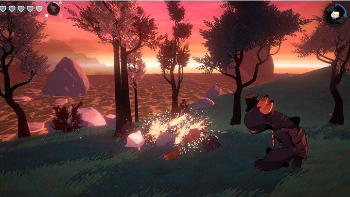 Oni: Road To Be The Mightiest Oni - PS5