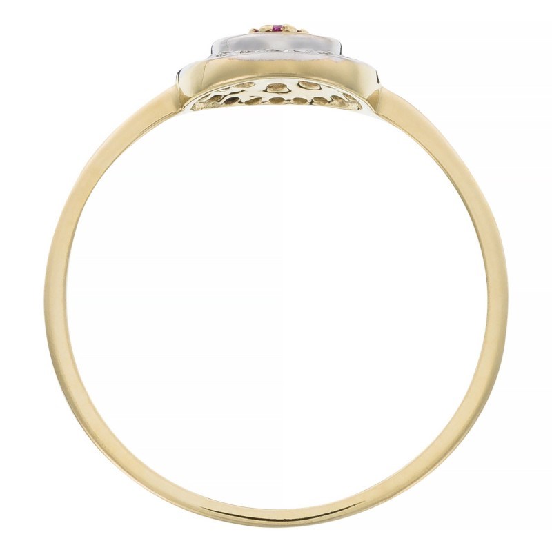 Bague 
