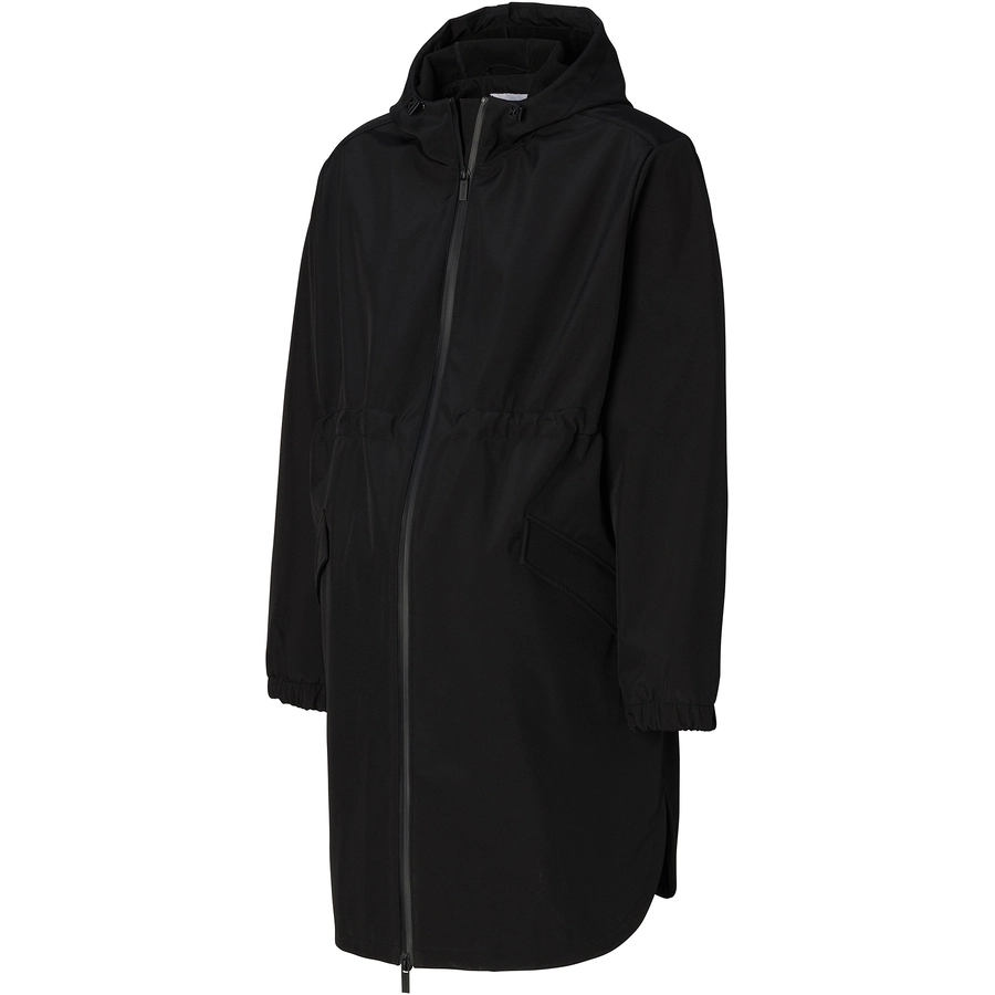 Noppies Parka Rey Black