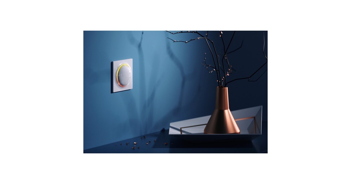FibaroWalli Dimmer  (Z-Wave)